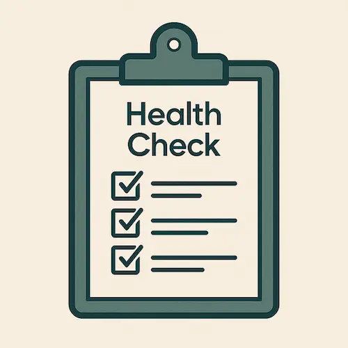 Zendesk Health Check